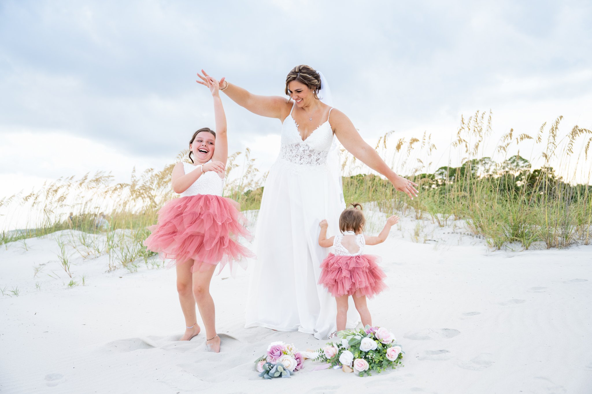 Hilton Head Island Elopement