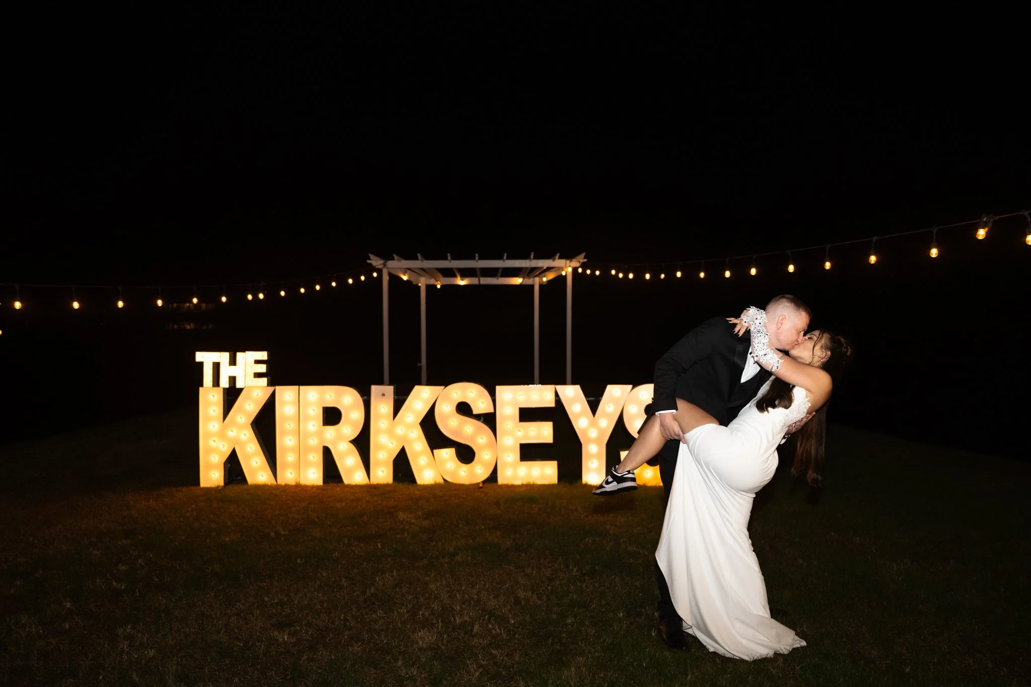 Chateau 1800 Wedding