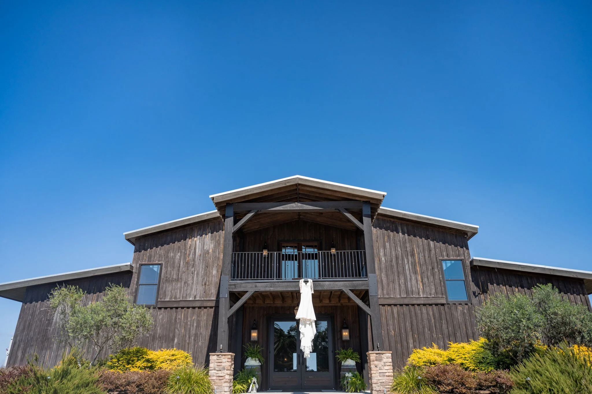 The Barn at Collins Family Farm 