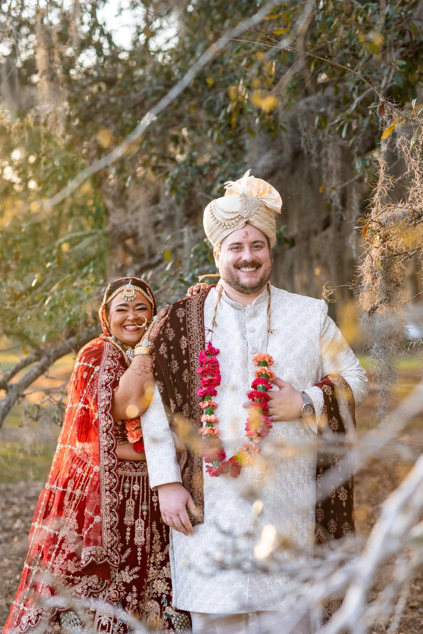 Hewitt Oaks Wedding