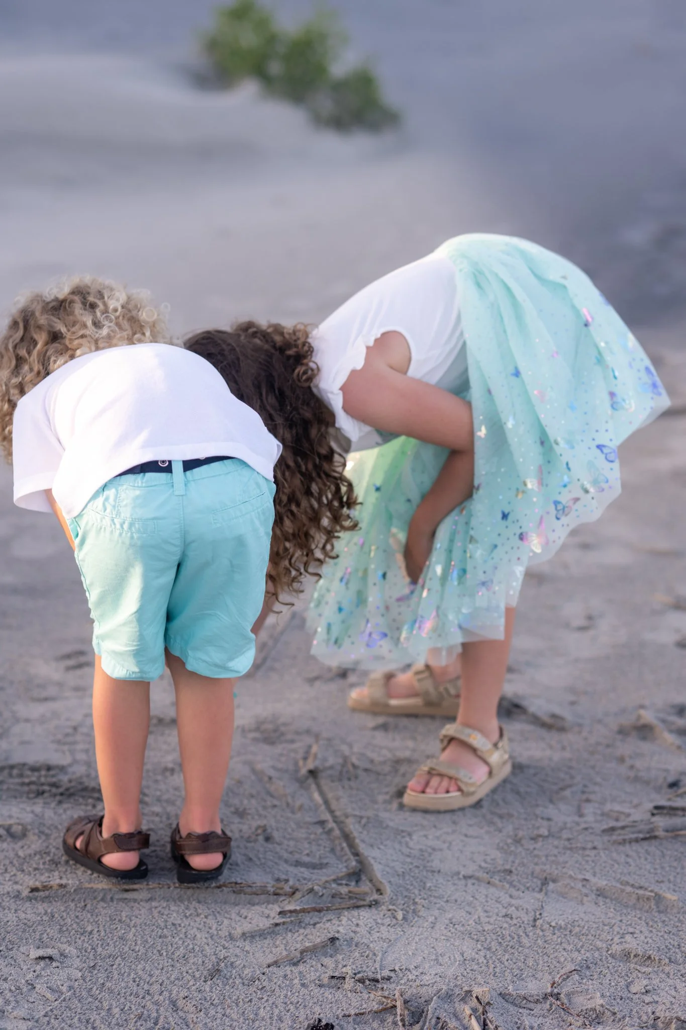 Jekyll Island Family Photographer
