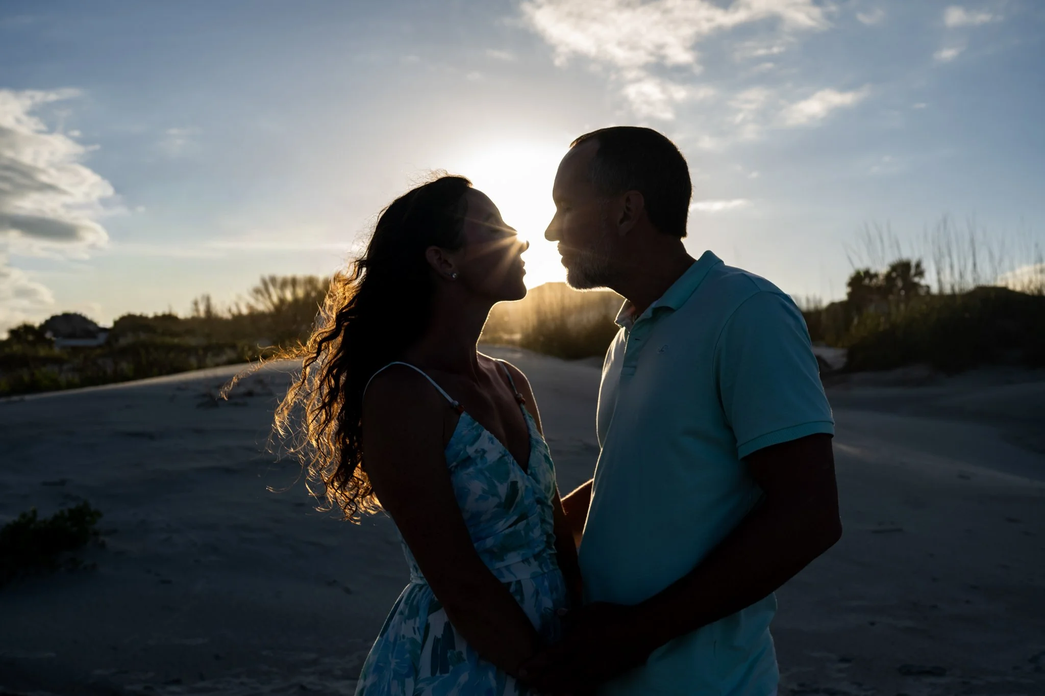 Jekyll Island Family Photographer
