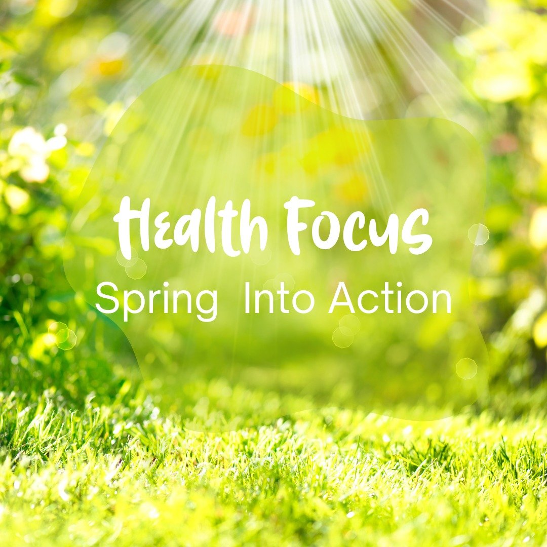 Spring into action! At last the weather feels like it is on the turn. Are you ready for a fresh new start? 

If you have been happily hibernating now is the time to unfurl your feathers and step into springtime. The change of season is the perfect op