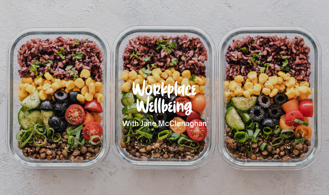 Meal Prep Masterclass