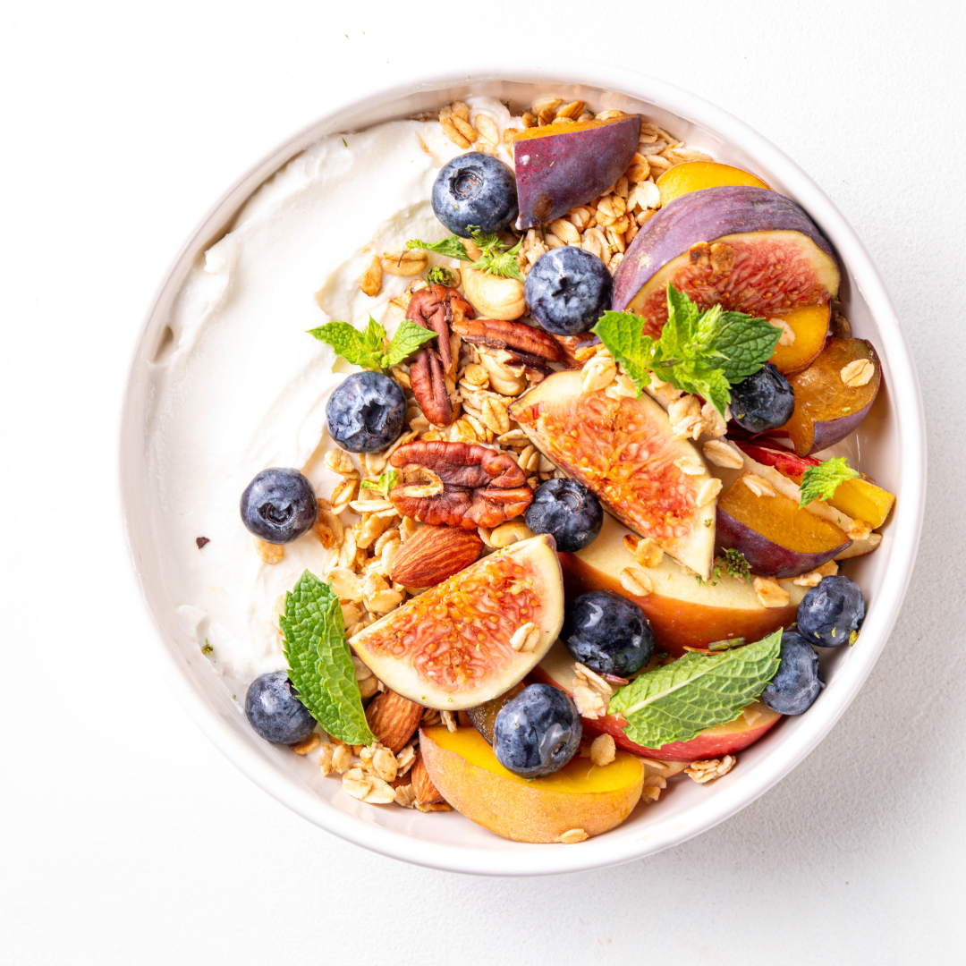 Build a better breakfast