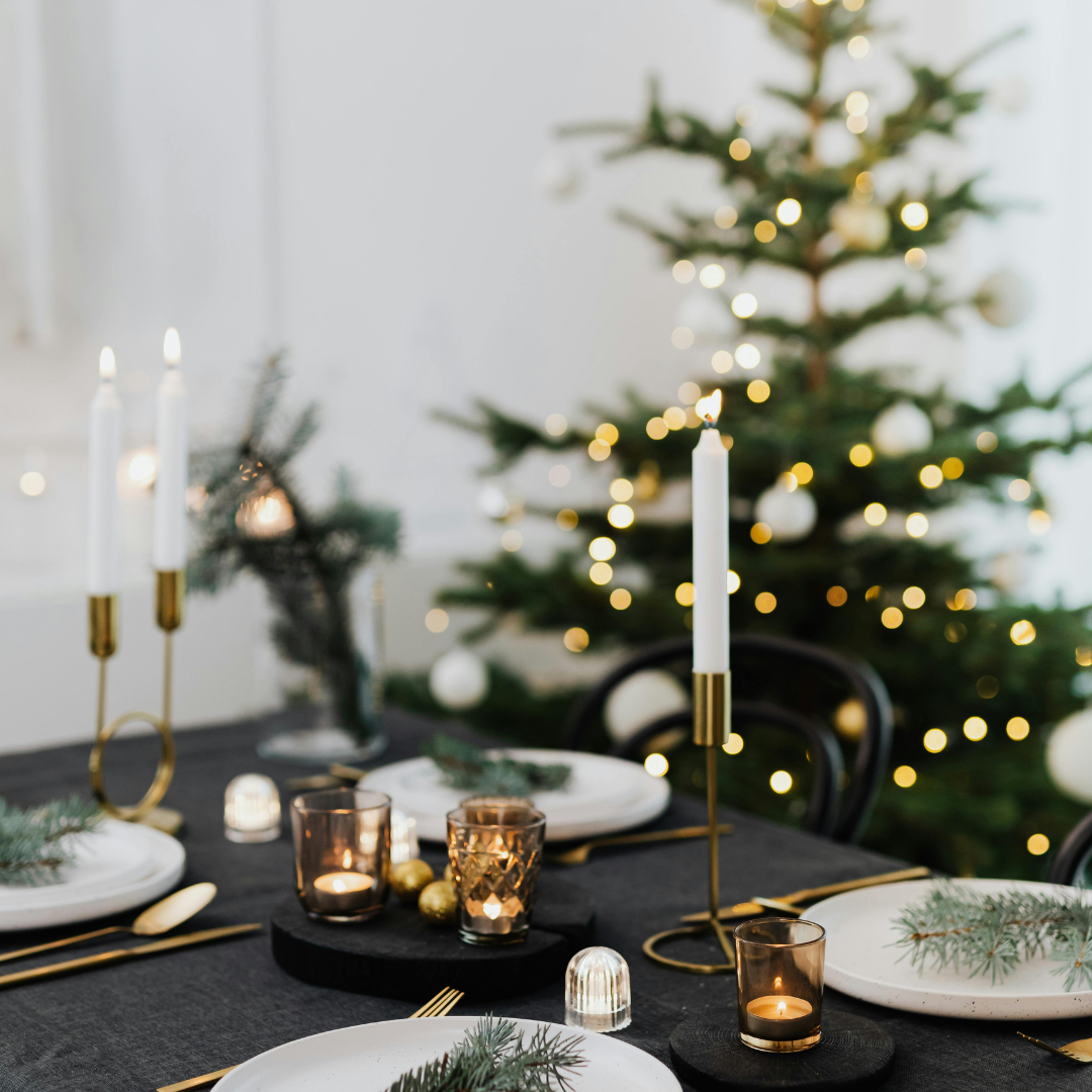 Supporting your digestion at Christmas