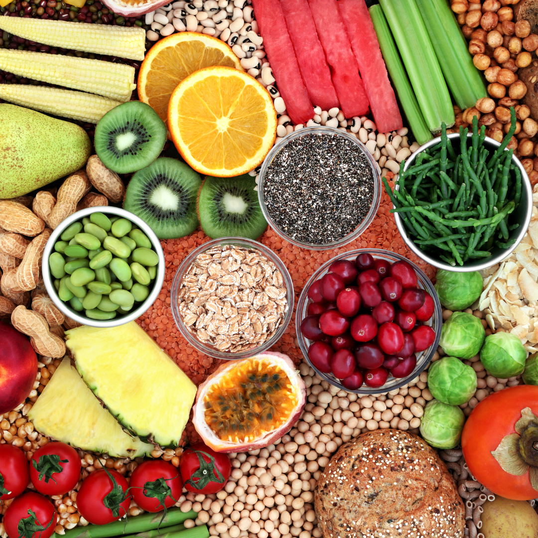 The Power of Fibre: Why You Should Be Eating More Than You Think