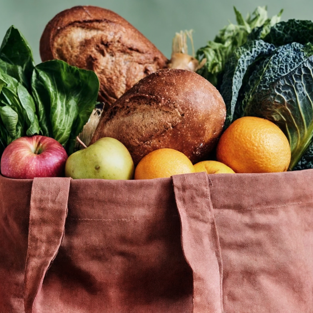 Springtime Eating: What’s in Season in the UK?