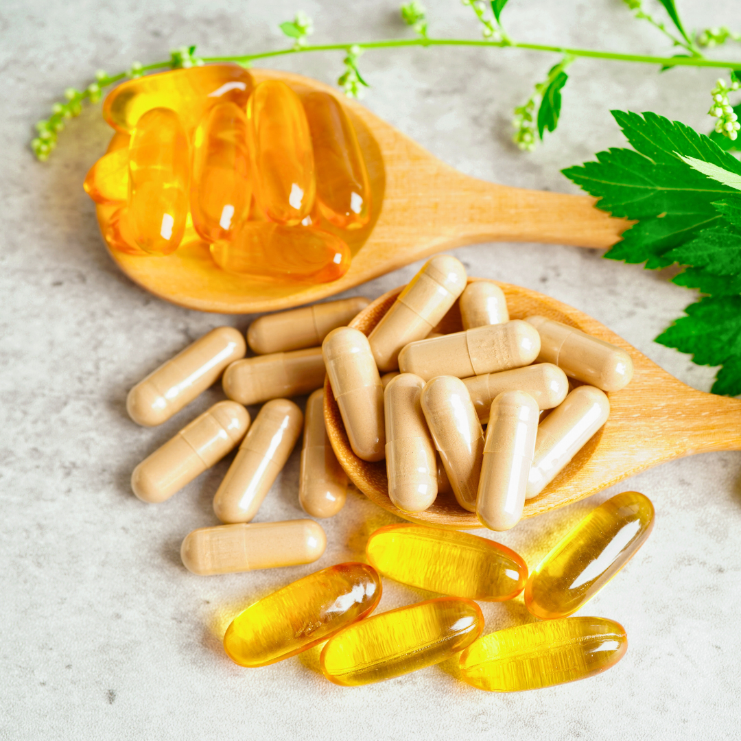 Do We Really Need Nutritional Supplements If We Eat a Healthy Diet?