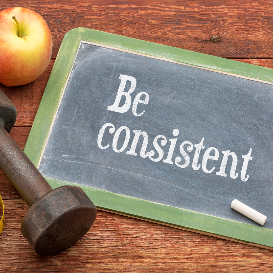 Consistency Over Perfection: A Healthy Approach to Eating After the Holidays
