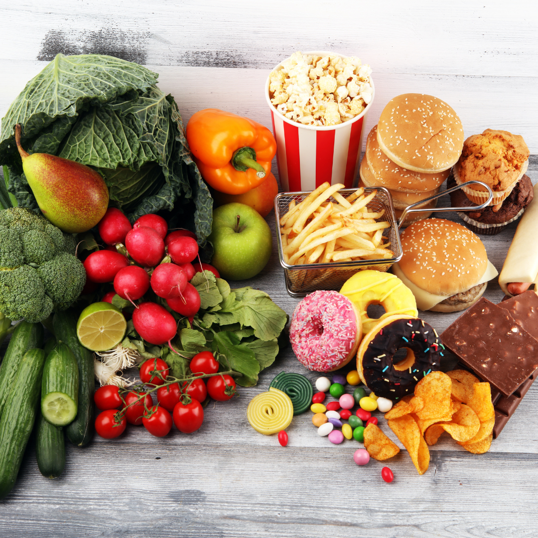 Super Healthy Kids: Simple, Realistic Family Nutrition Tips