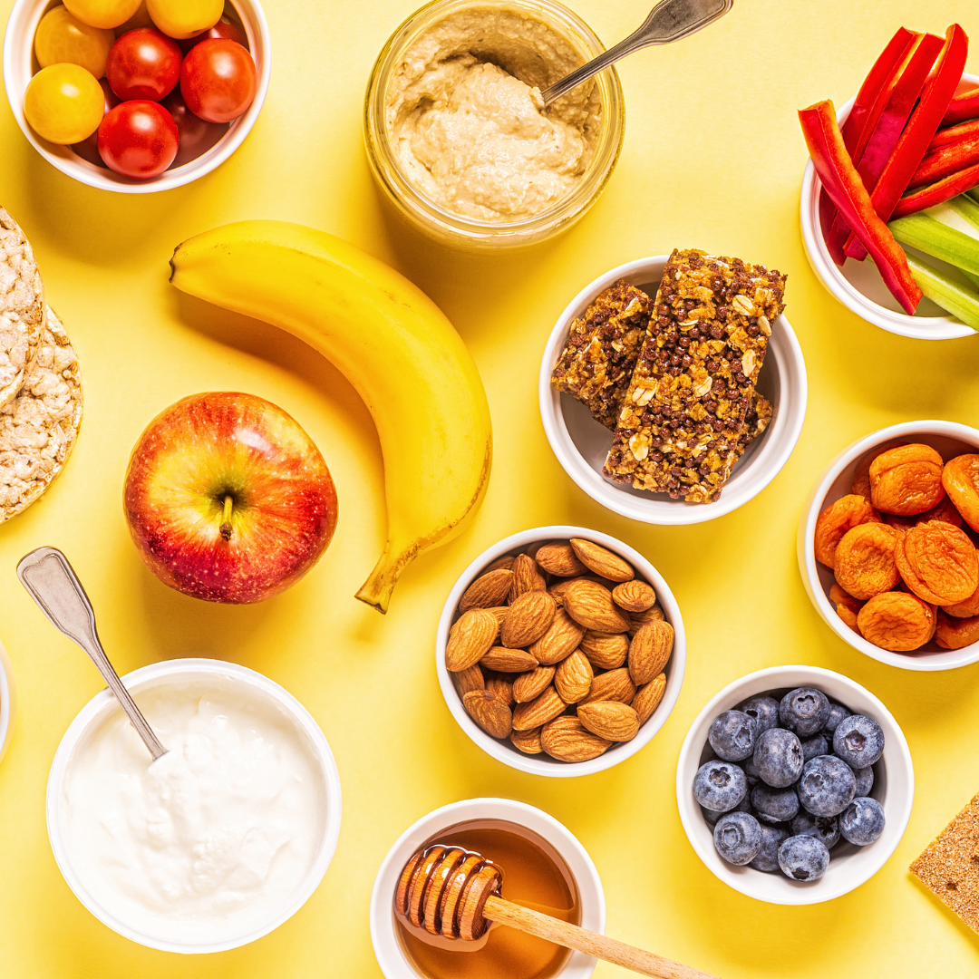 What to Eat for Exam Season: Fuel Your Brain, Stay Focused, and Perform at Your Best