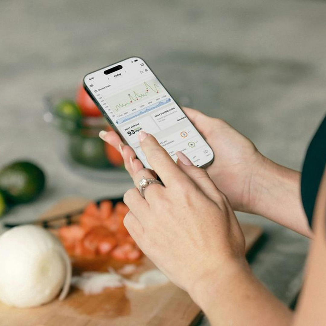 Healthy Eating on Holiday: Why It's OK to Relax and Enjoy Your Food