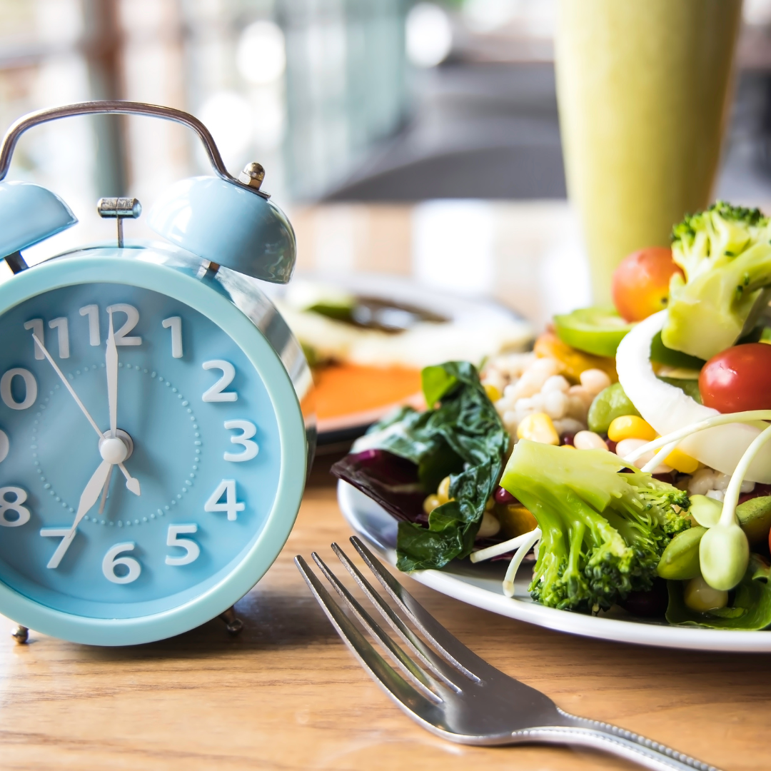 Could Intermittent Fasting Support Brain Health? What the Research Says