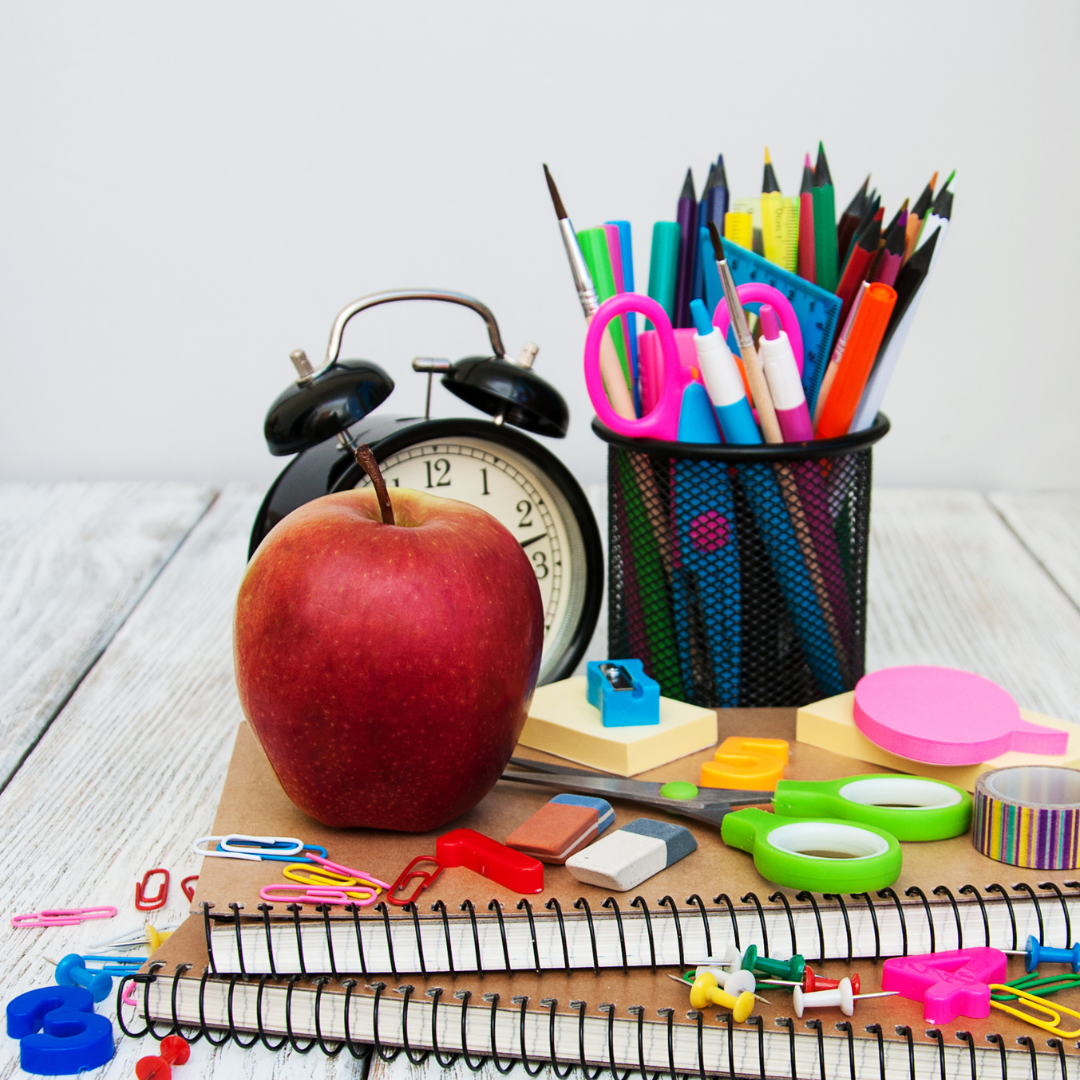Back to School Nutrition: Simple Healthy Eating Tips for Busy Families