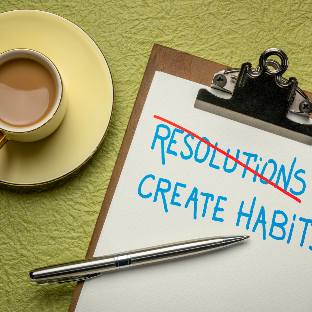 Healthy habits for successful weight loss — Vital Nutrition