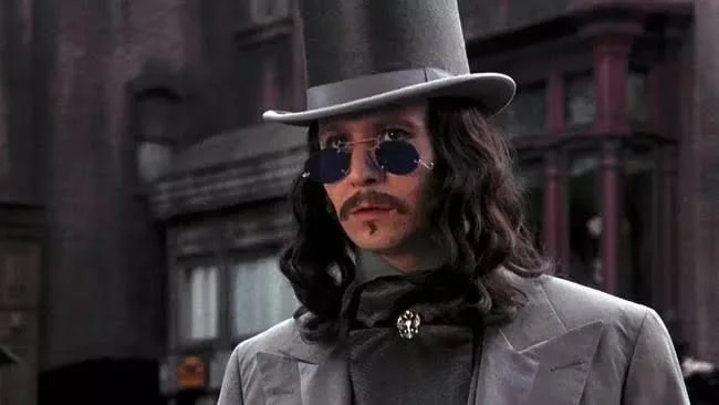 Bram Stoker's Dracula