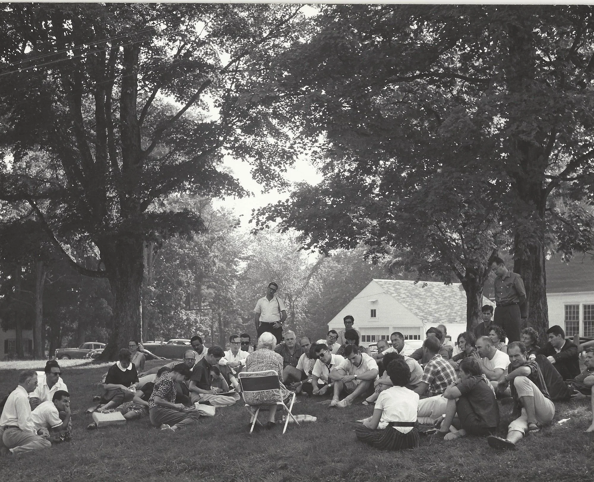 Unknown Continents: The Flaherty Film Seminar (Film Quarterly)