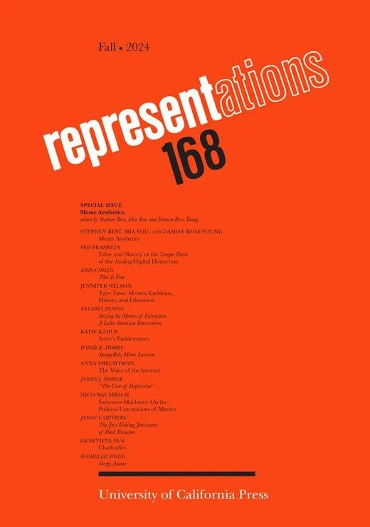 Chatbodies (Representations)