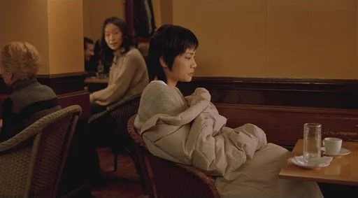 What Time Is It There?