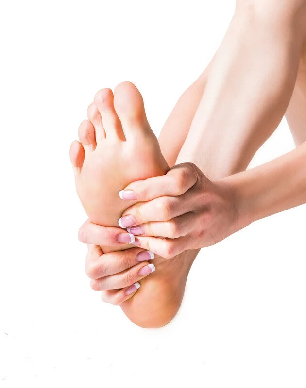 Essence Systemology - Reflexology Balm