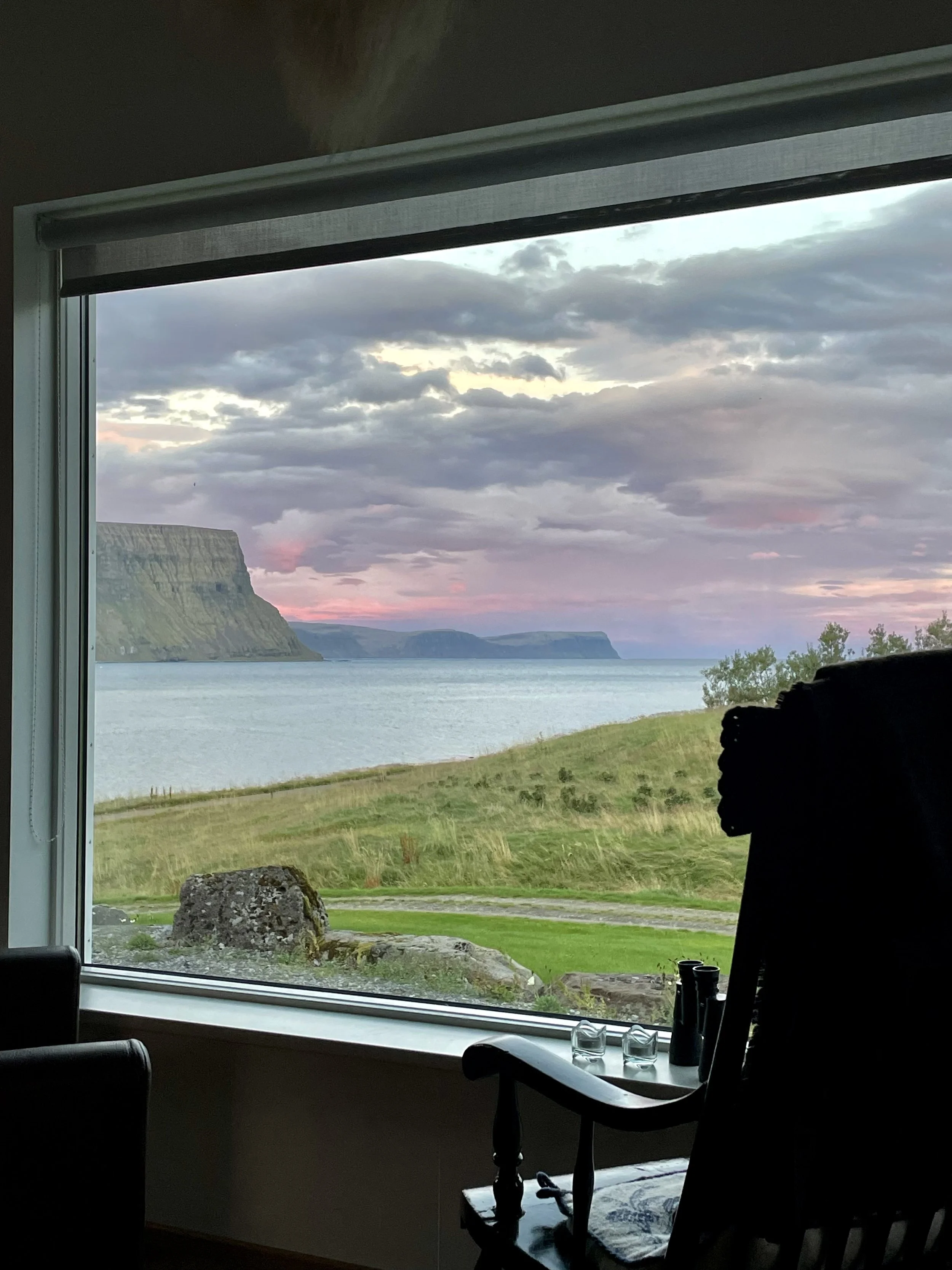 Innri auðævi