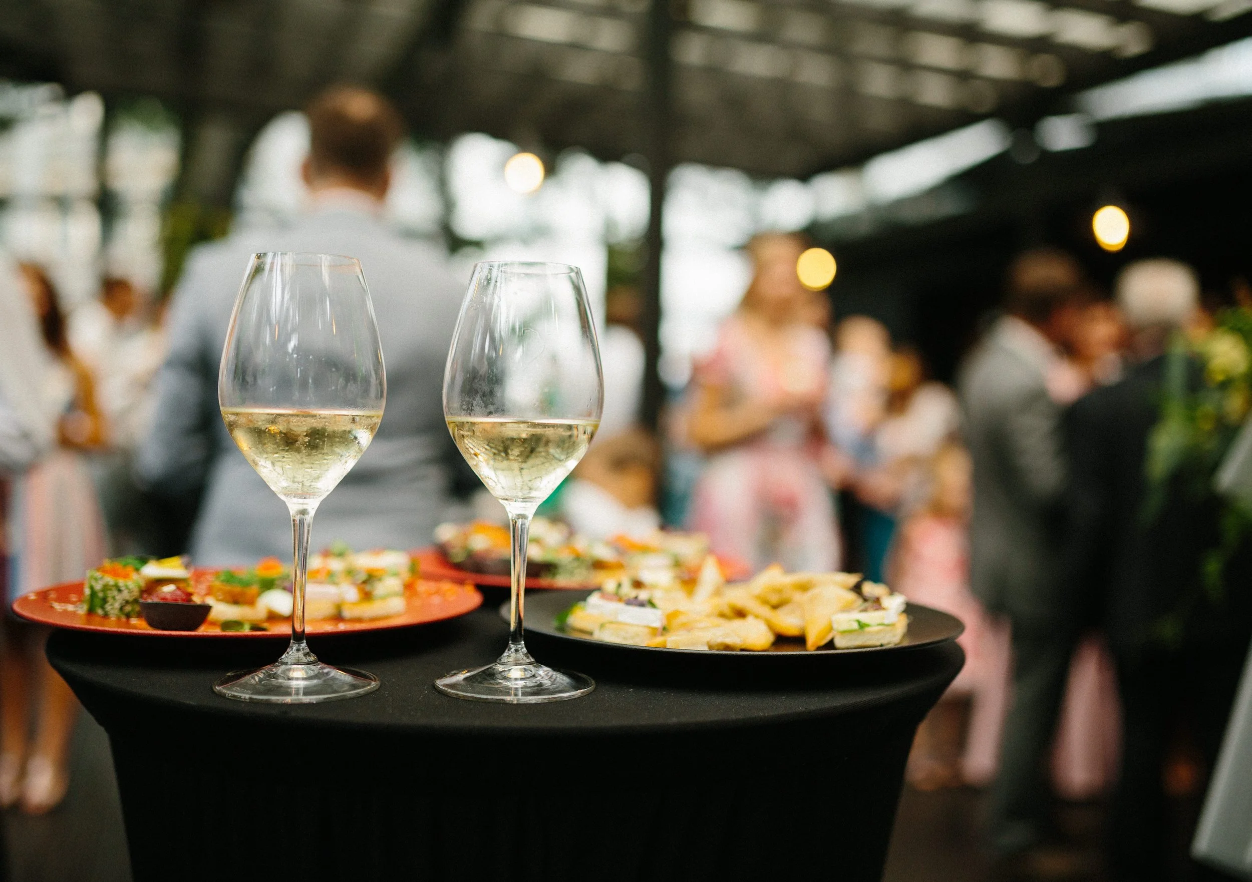 About Us — Crave Catering KC