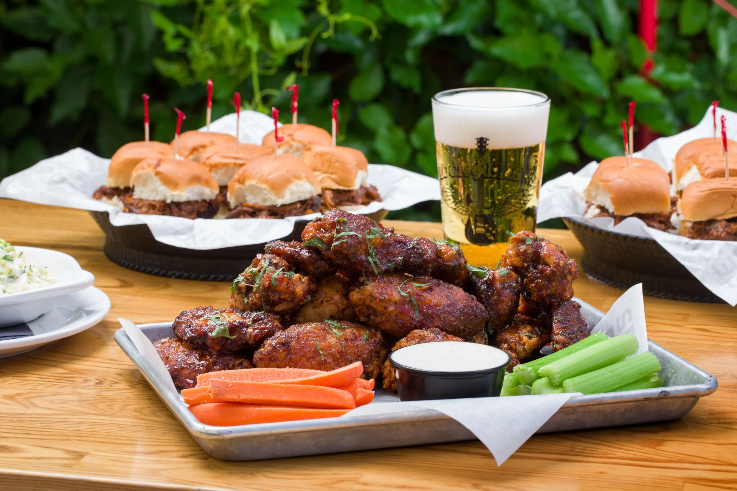 Photos — Crave Catering KC