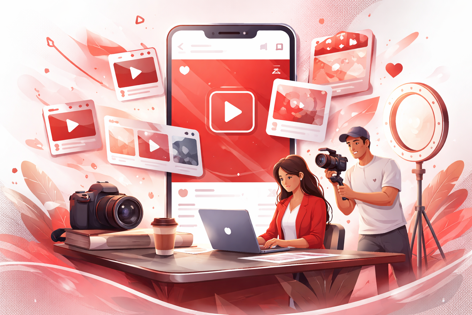 Forfait Social Go : une nouveauté Vinca Digital
