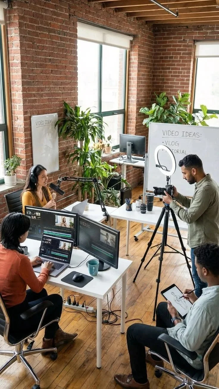 PME : Pourquoi déléguer votre communication digitale vous fera gagner plus d’argent ?