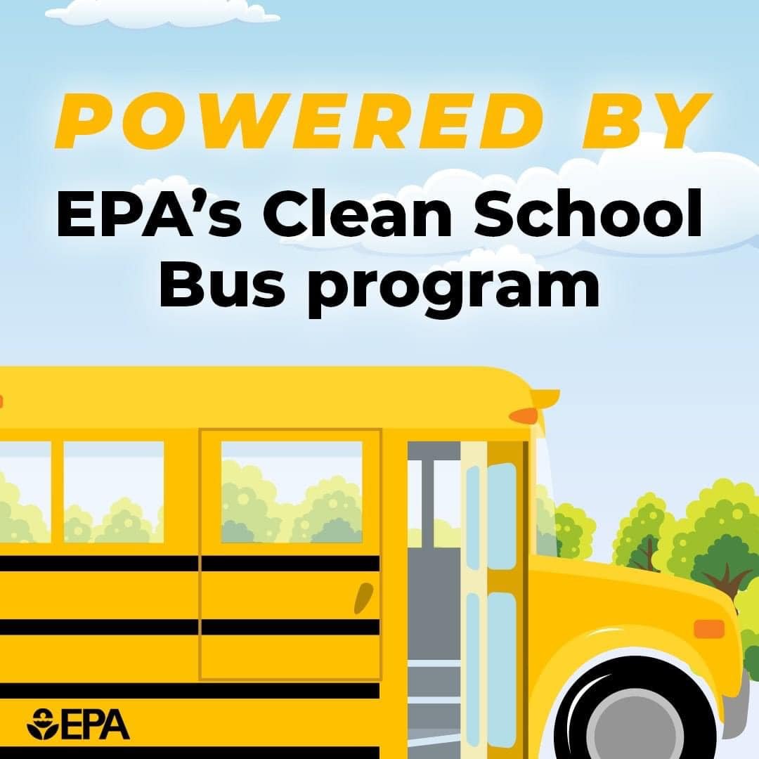 EPA’s Clean School Bus Program (2023)