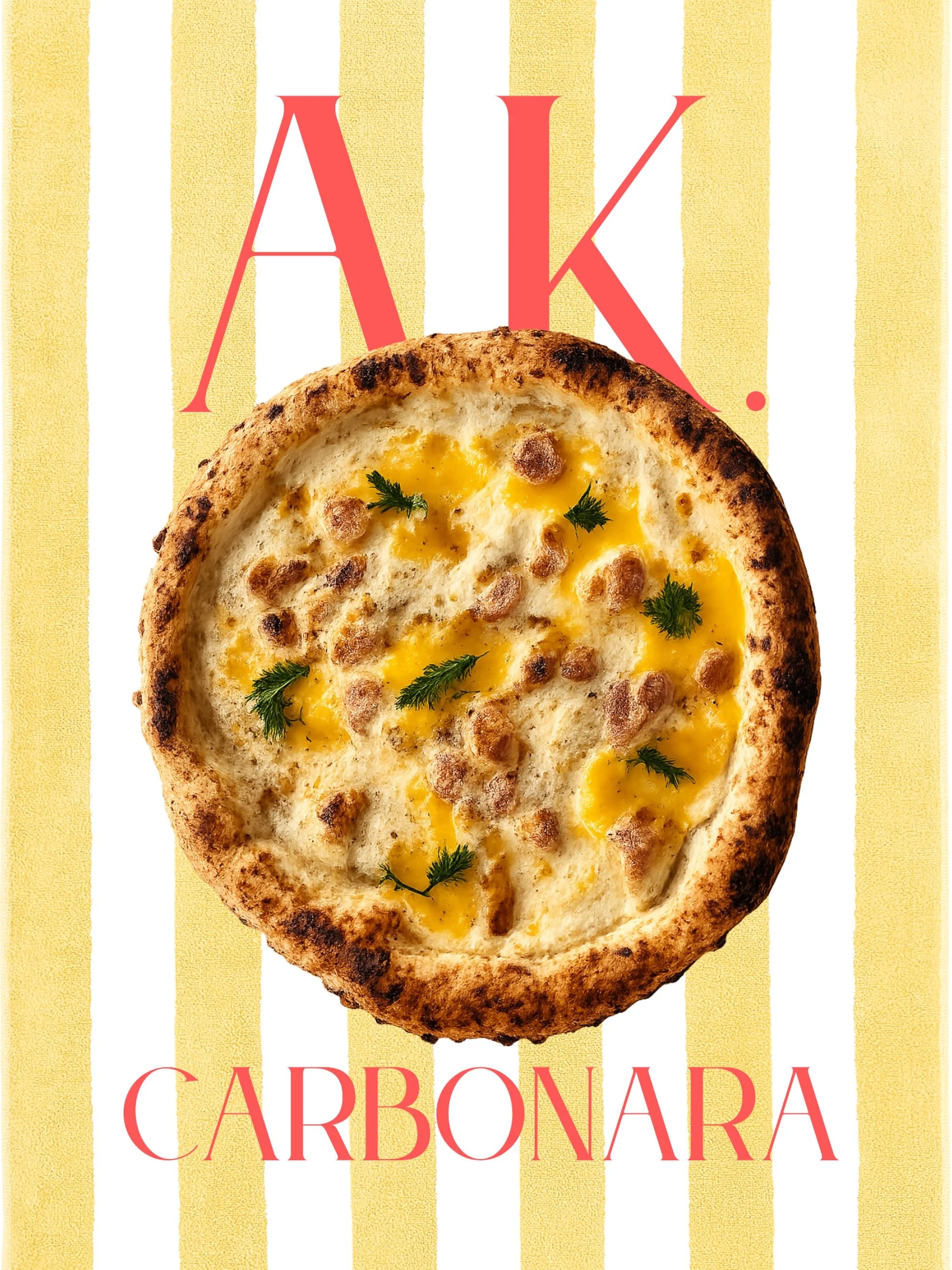 AK. No further questions 🍕💛