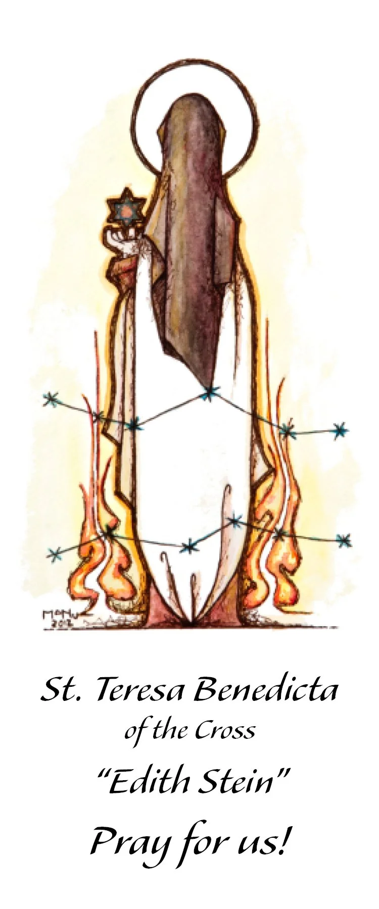 FINAL 2.5 x 6 CARMELITE SAINT BOOKMARKS11.jpg