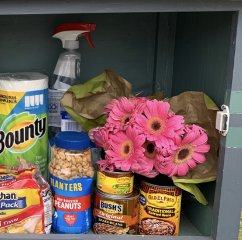 Little Pantry | Big Blessing
