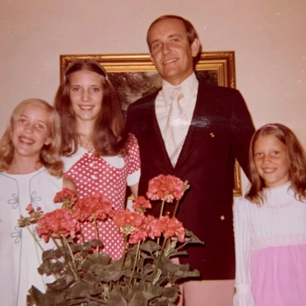 Remembering Dad: Lasting Words