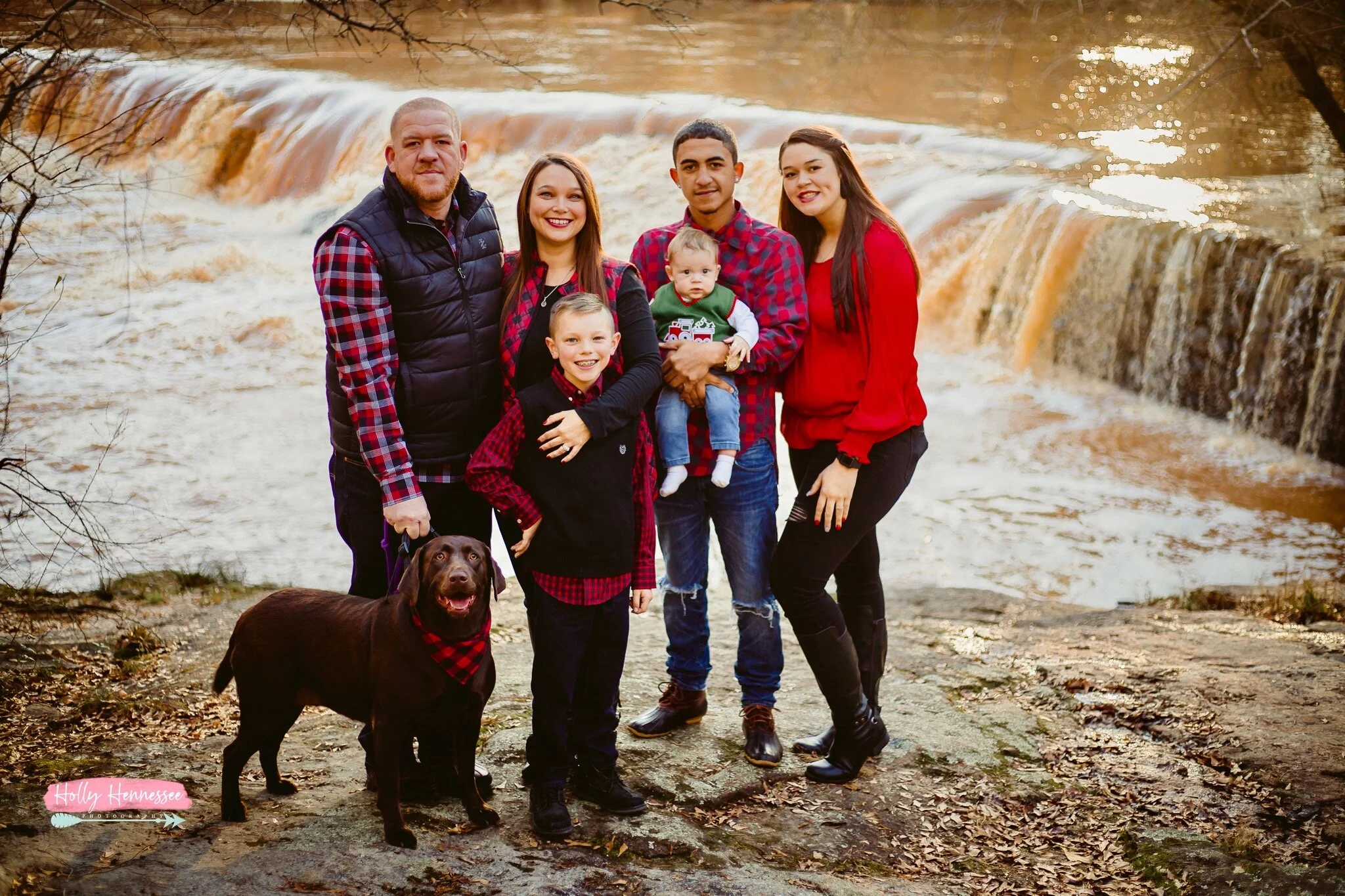 A Miracle Story for the Holidays