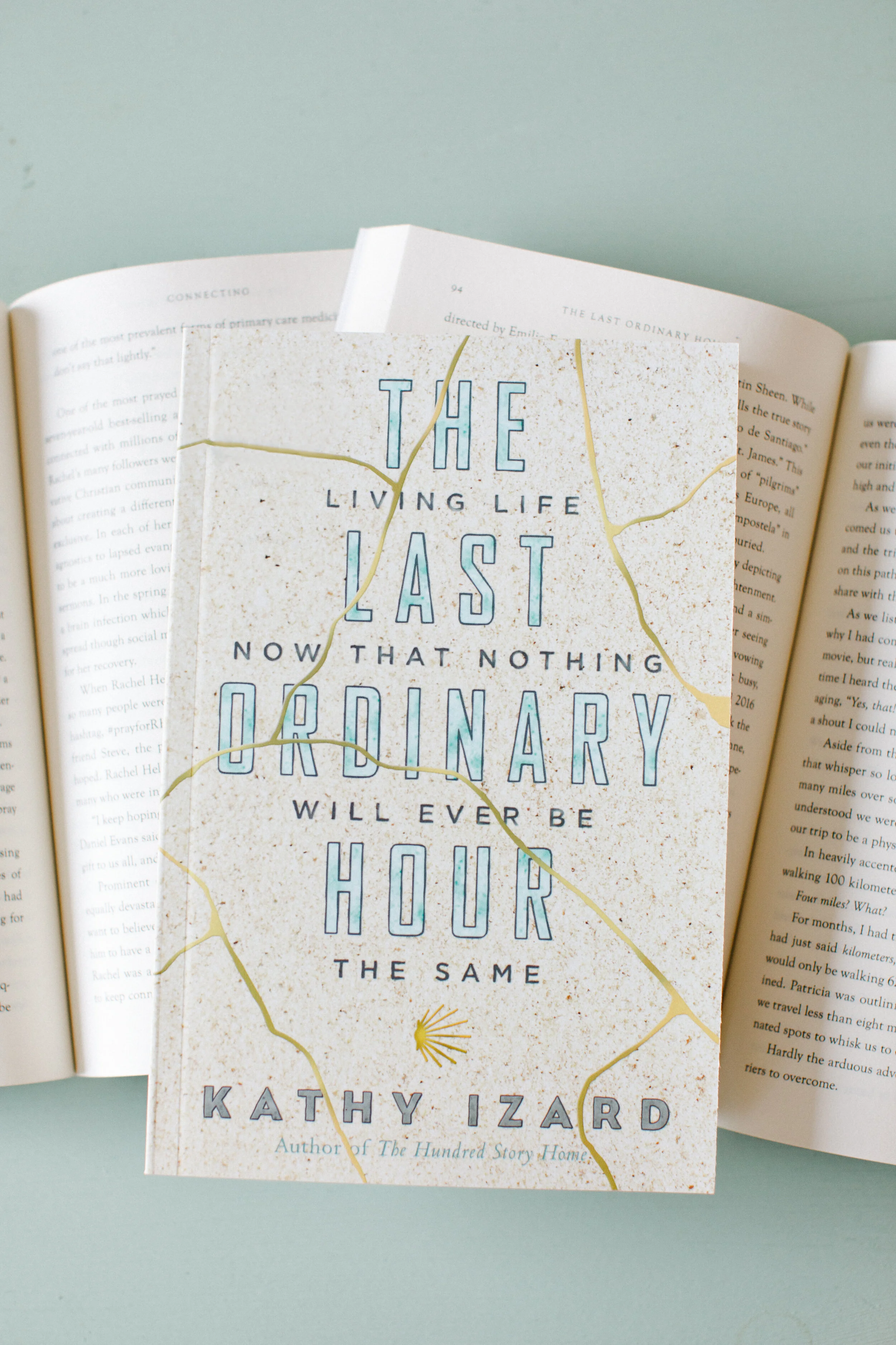 Finding the Golden Glue