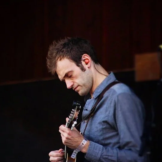 Just found this photo I took of the incredible @christhile at the Telluride Bluegrass Festival from 2015. 🙌It was a magic time @punchbrothers @lakestreetdive @janellemonae @edgarmeyer2344 @tbtduluth 
#bluegrass #christhile #punchbrothers #telluride 
