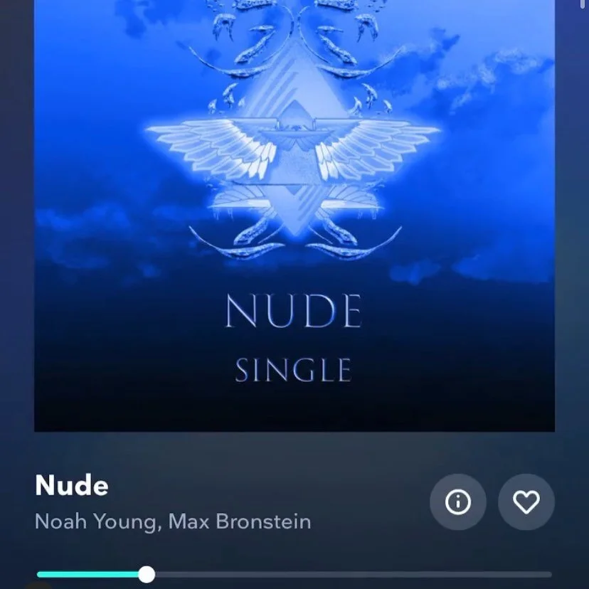 🔥 🔥 🔥 y&rsquo;all gotta check out my man @noahyoungbass @steenshreds @waltlundy cover of Radiohead&rsquo;s &ldquo;Nude&rdquo; .. it speaks for itself 🙌 
#jazz #newartist #nolaartist #nolamusic #radiohead
