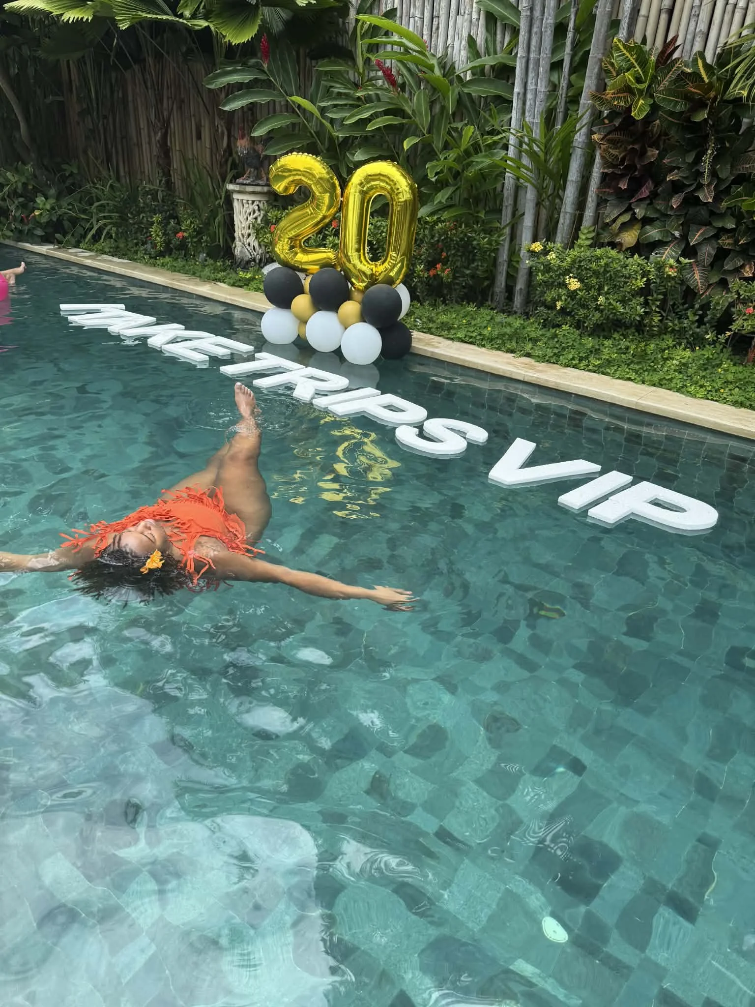 The V.I.P. Inner Circle Membership