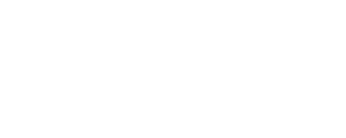 Genentech logo in white text on a black background.