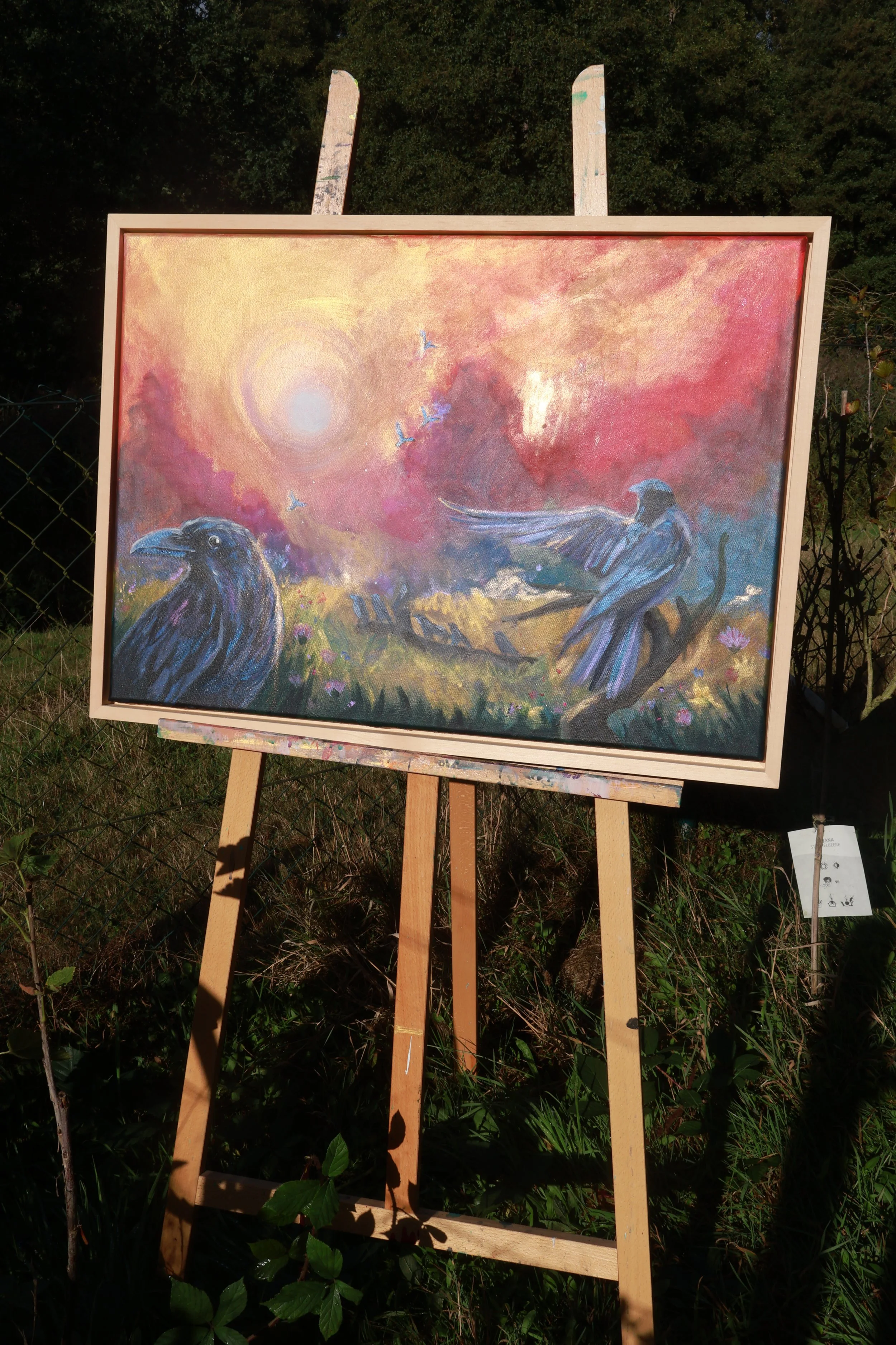 Kunst in Syke