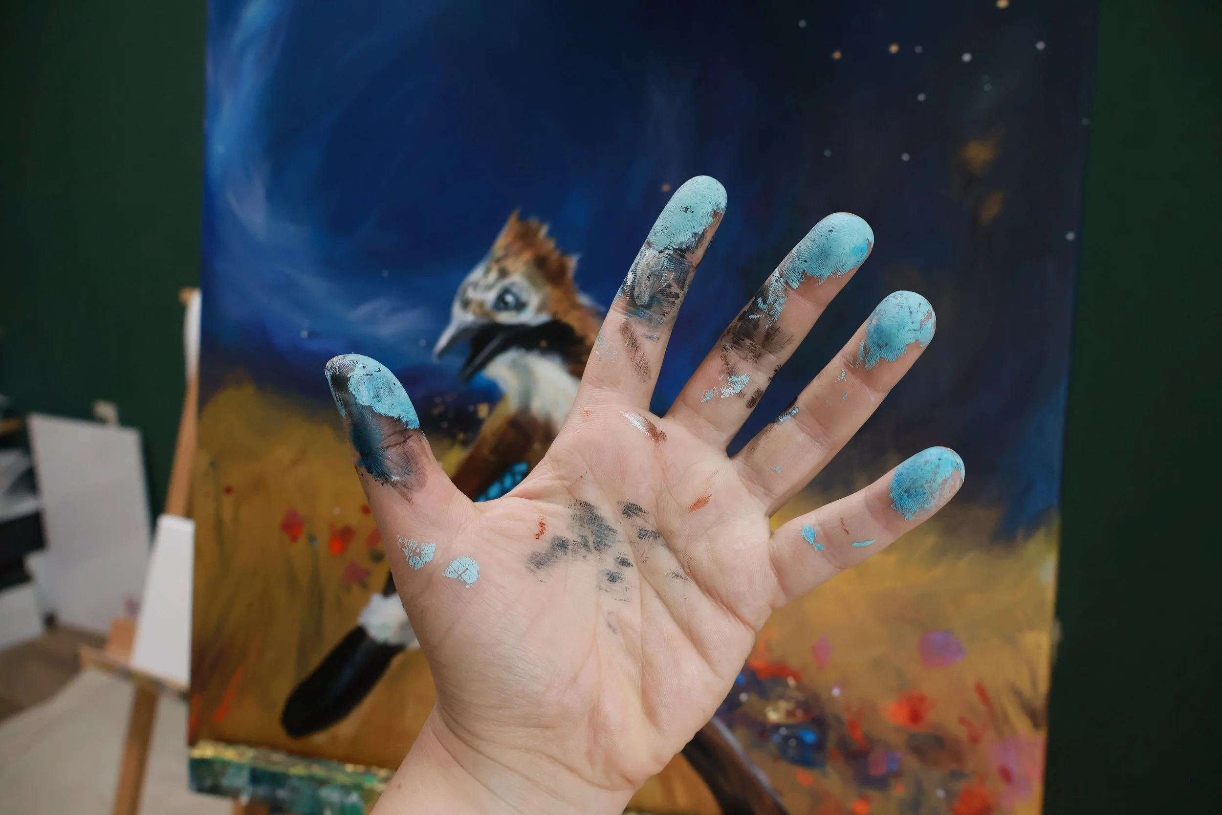 Kunstkurse Syke 2026