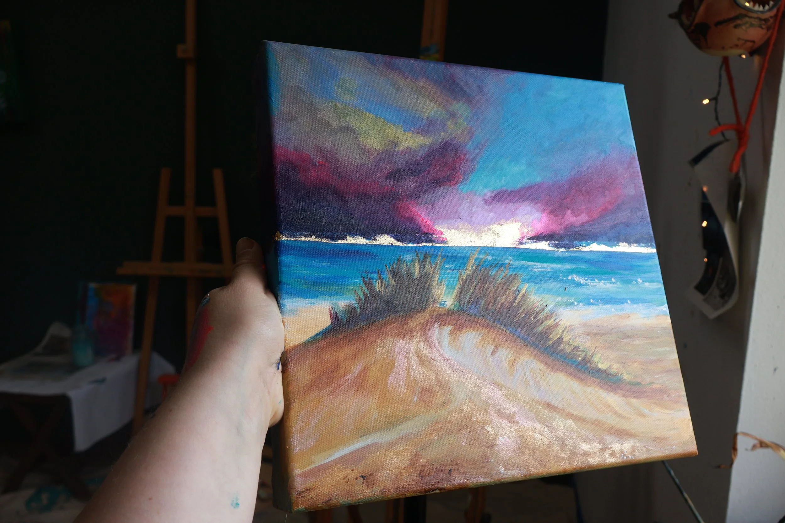 Kunst Maritim
