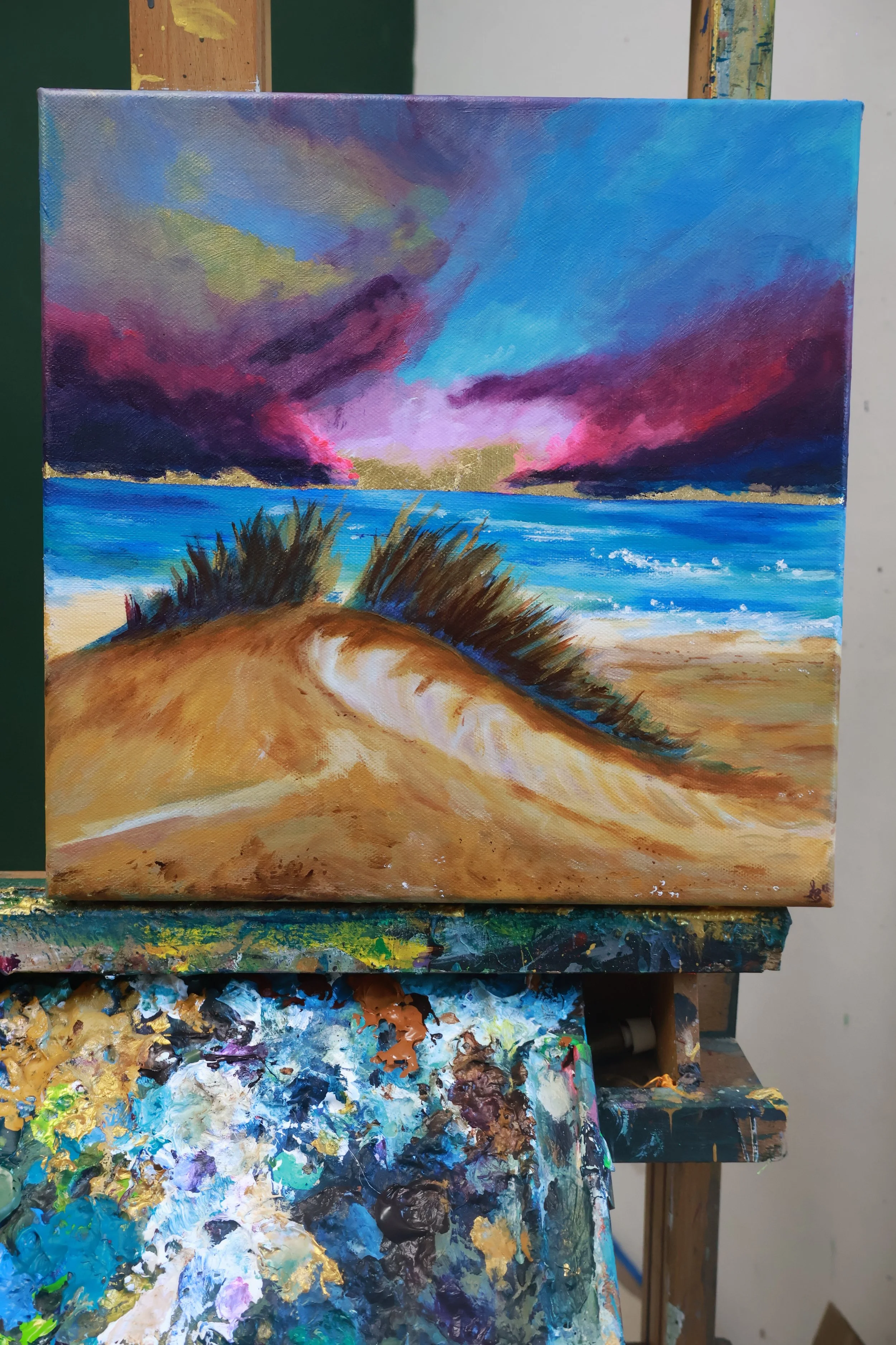 Kunst von Lisa Brenk