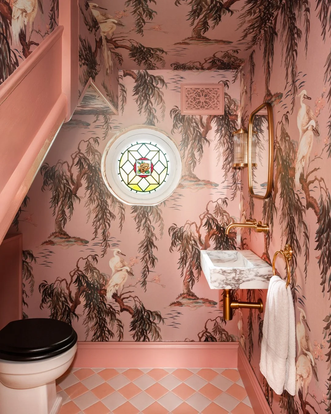 Making “dead spaces” meaningful