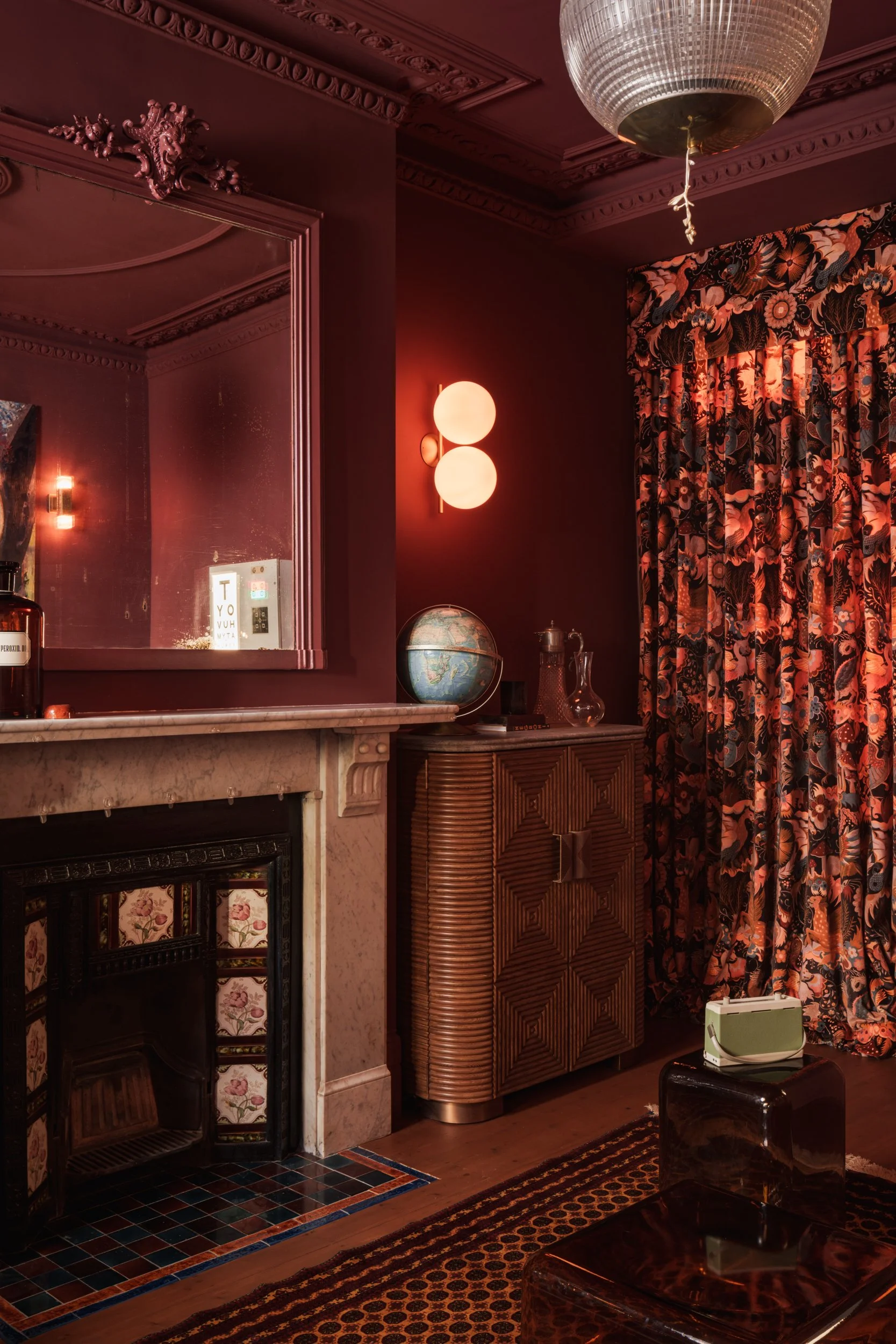 Why hospitality design is shaping the future of residential interiors