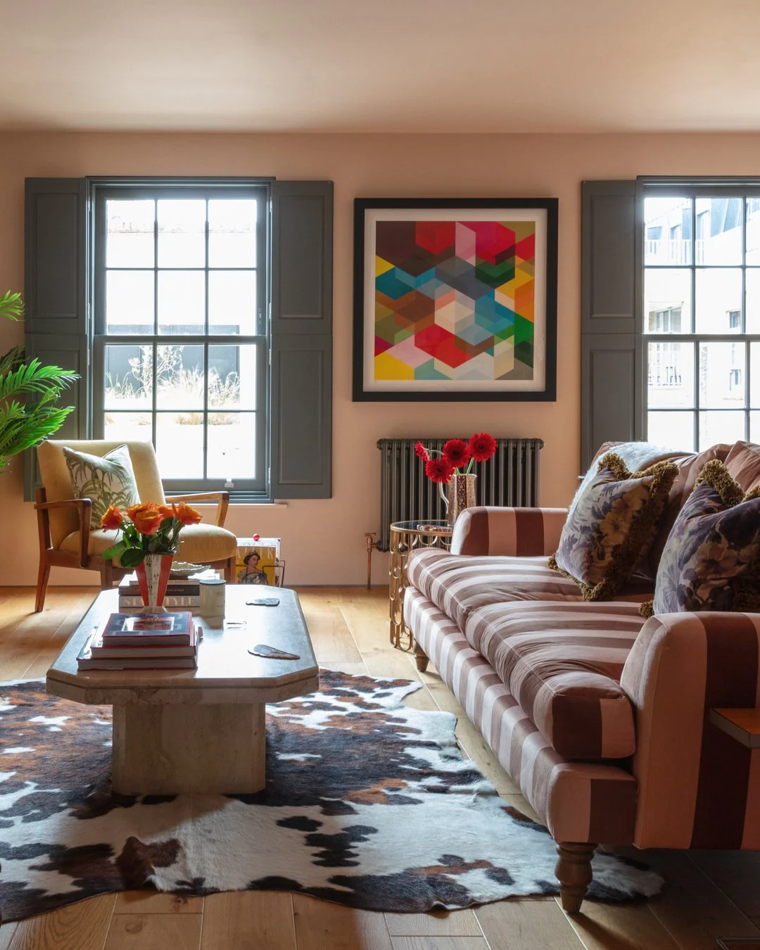 Zoe Willis Design - | London Interior Design