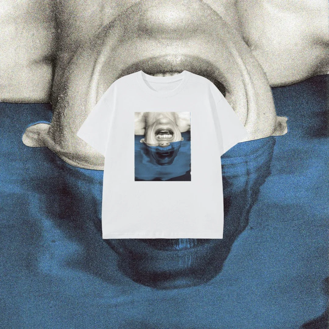 Water Graphic Tee