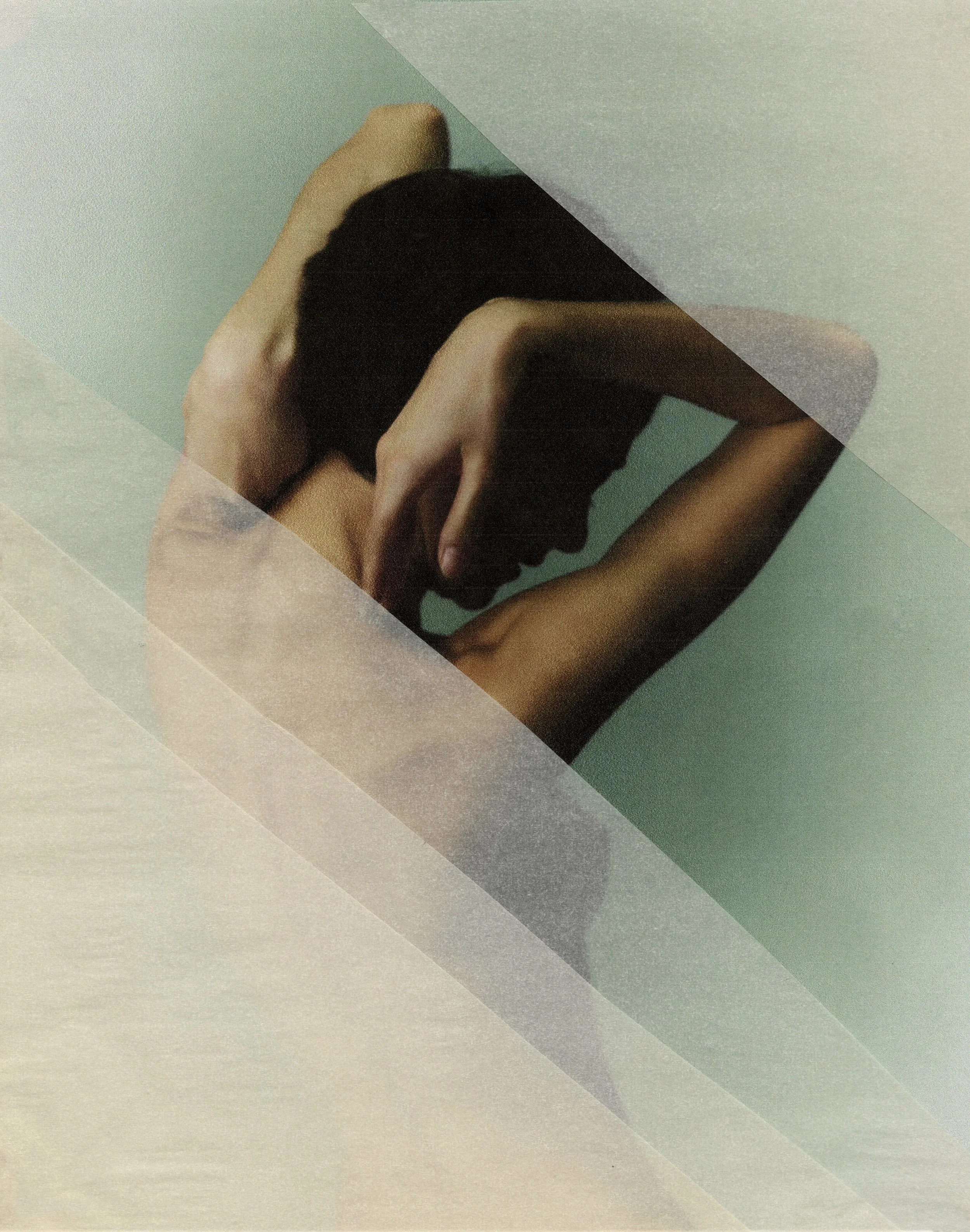 Tracing Paper Exercise 2